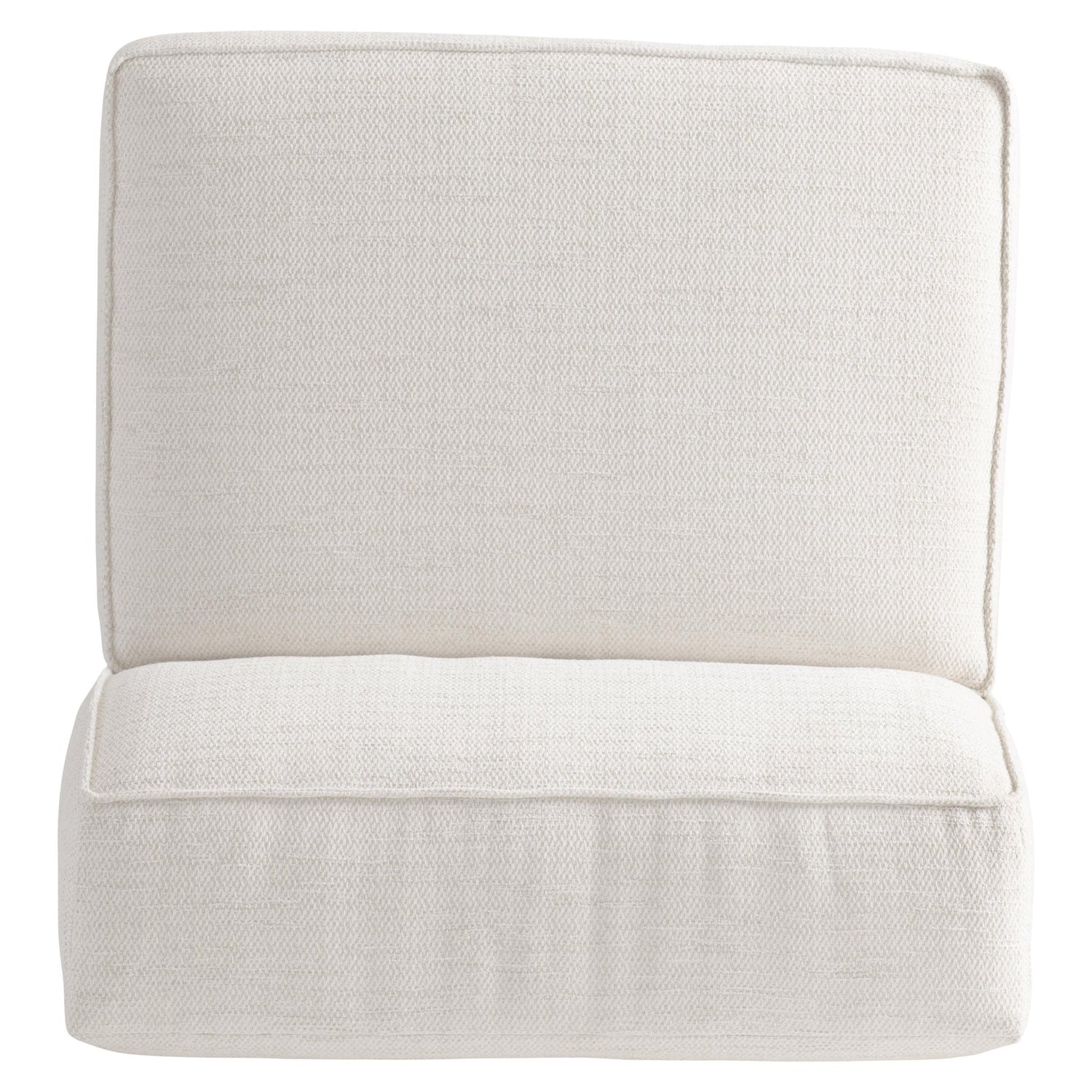 Classy By Noha Albabtain Blue Arm Chair