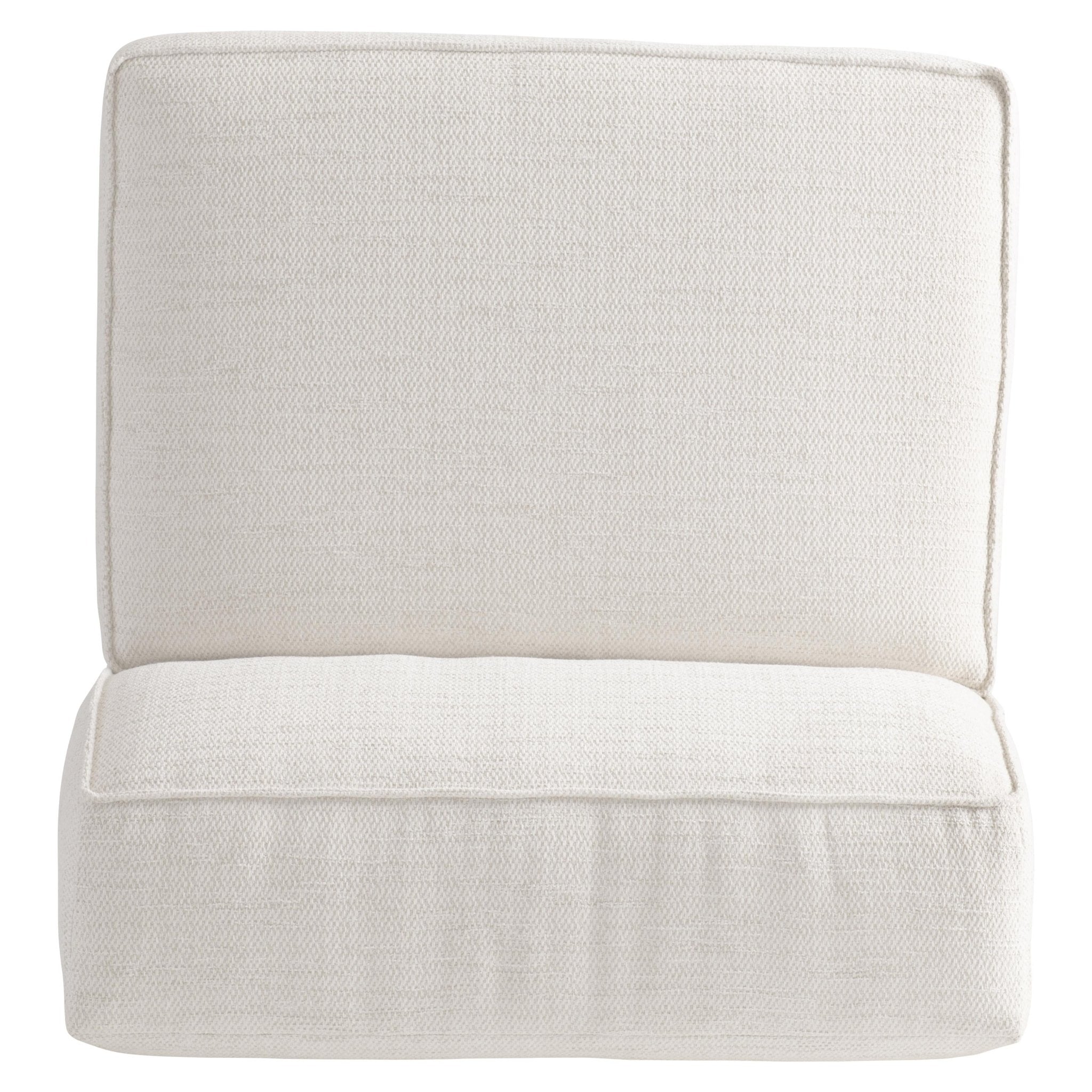 Classy By Noha Albabtain Blue Arm Chair