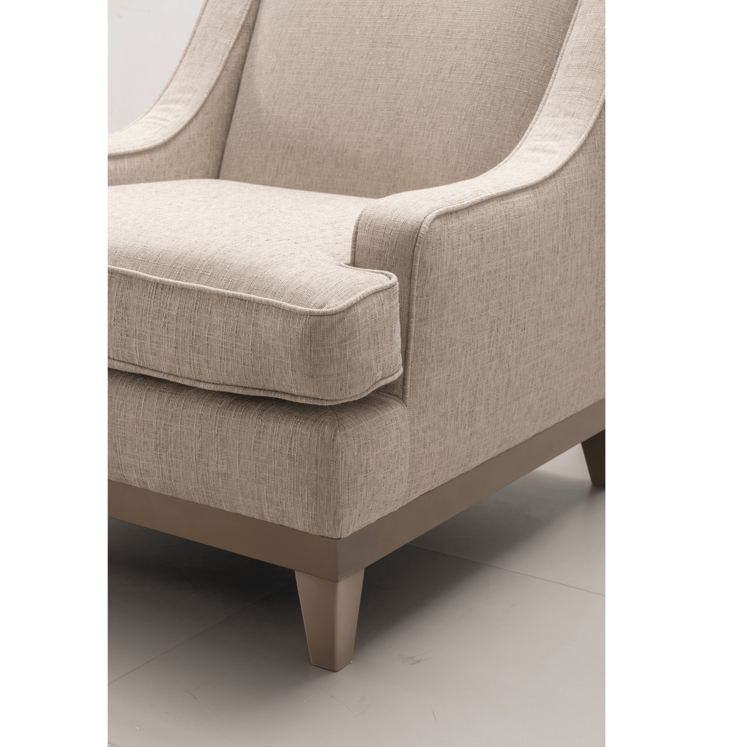 Classy By Noha Albabtain Chair
