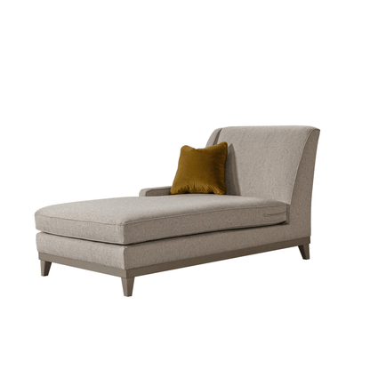 Classy By Noha Albabtain Left Chaise
