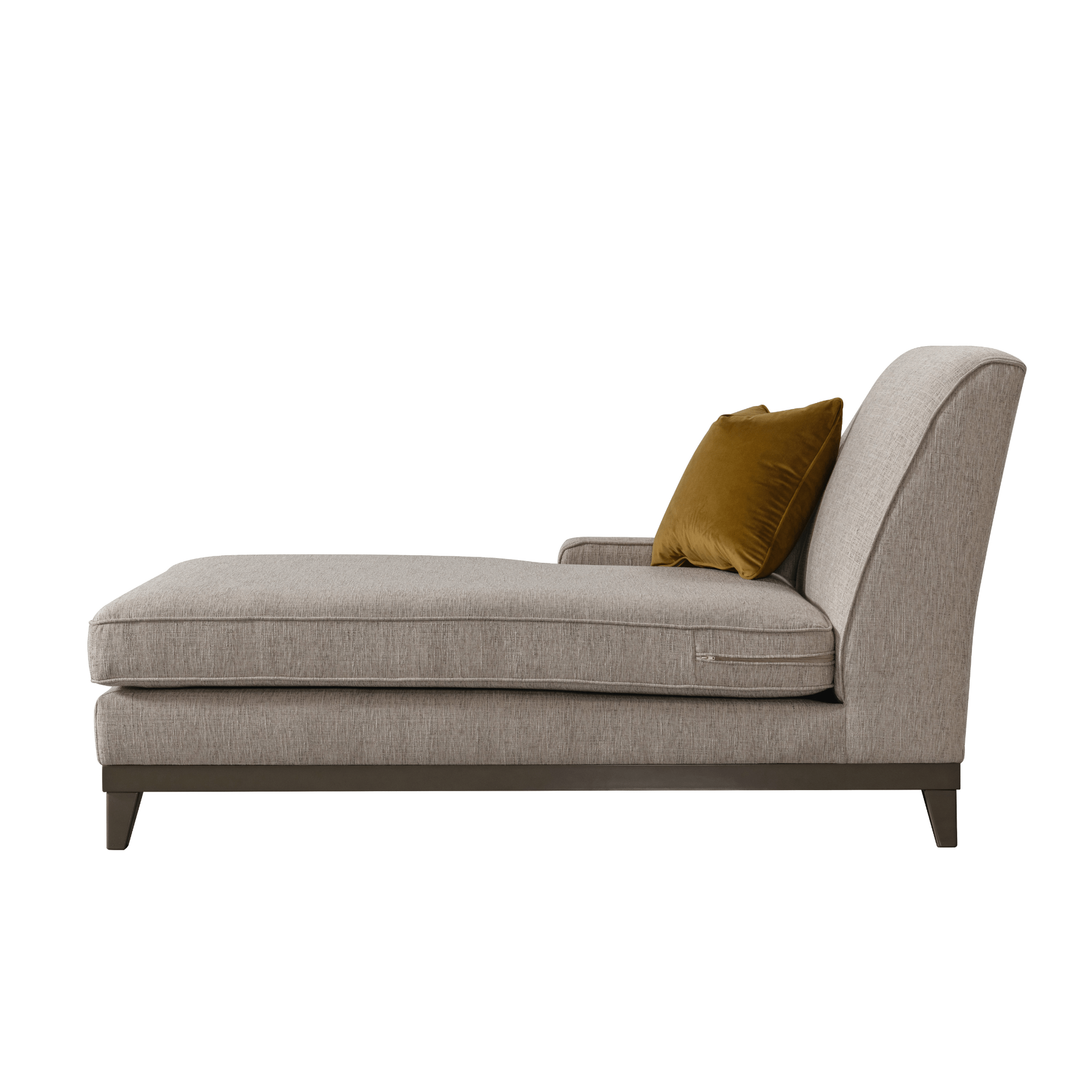 Classy By Noha Albabtain Left Chaise