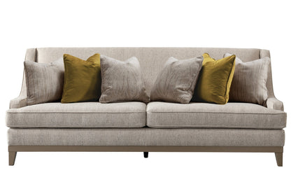 Classy By Noha Albabtain Sofa