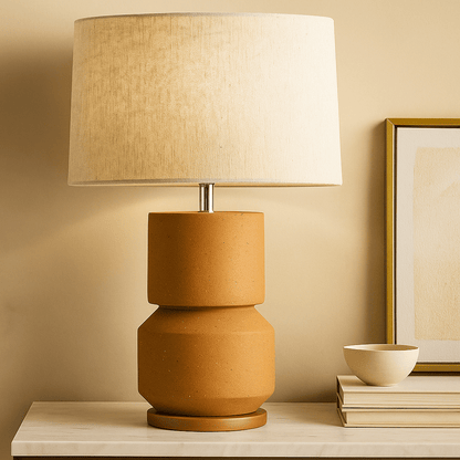 Clay Illume - Table Lamp