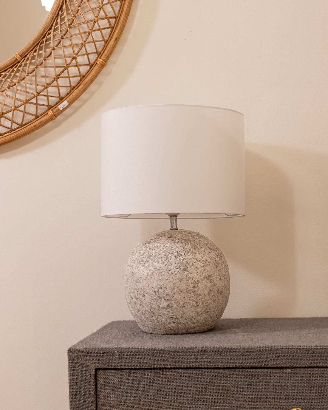 Claystone - Table Lamp
