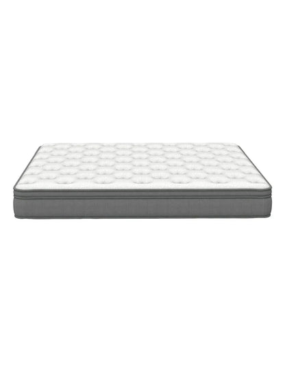 Clever Hybrid Mattress - Cloudy Sleep