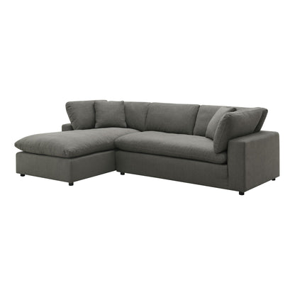 Cloud 9 Living Room 2-Piece Sectional