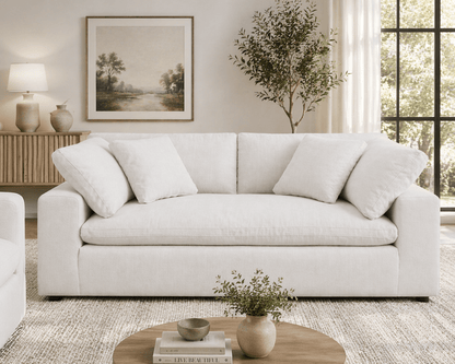 Cloud 9 Loveseat 