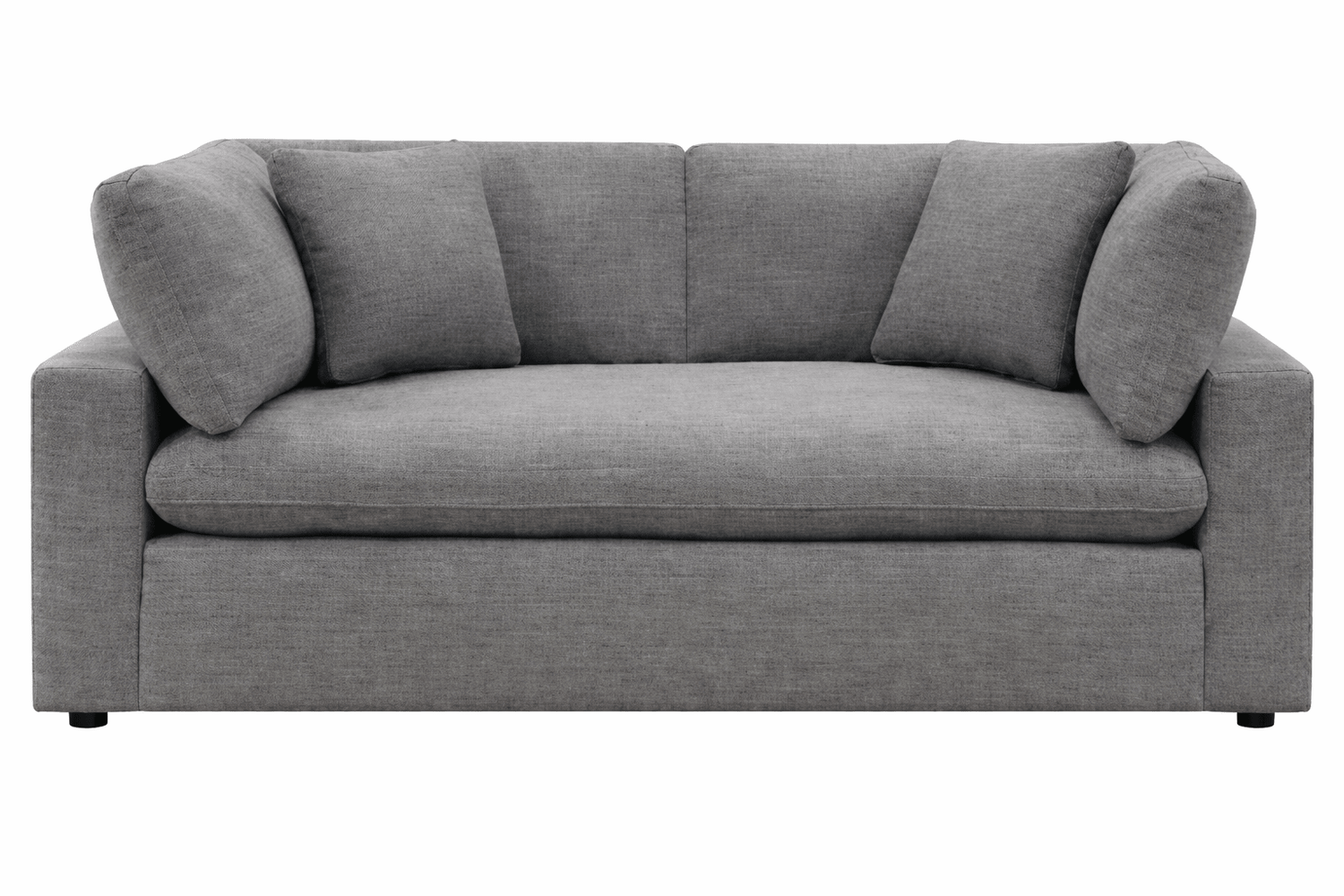 Cloud 9 Loveseat 