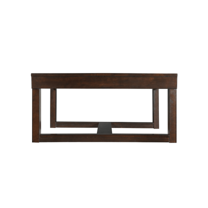 Cloud 9 Charcoal Sectional with Hardy Occasional(Coffe Table1/End Table1)