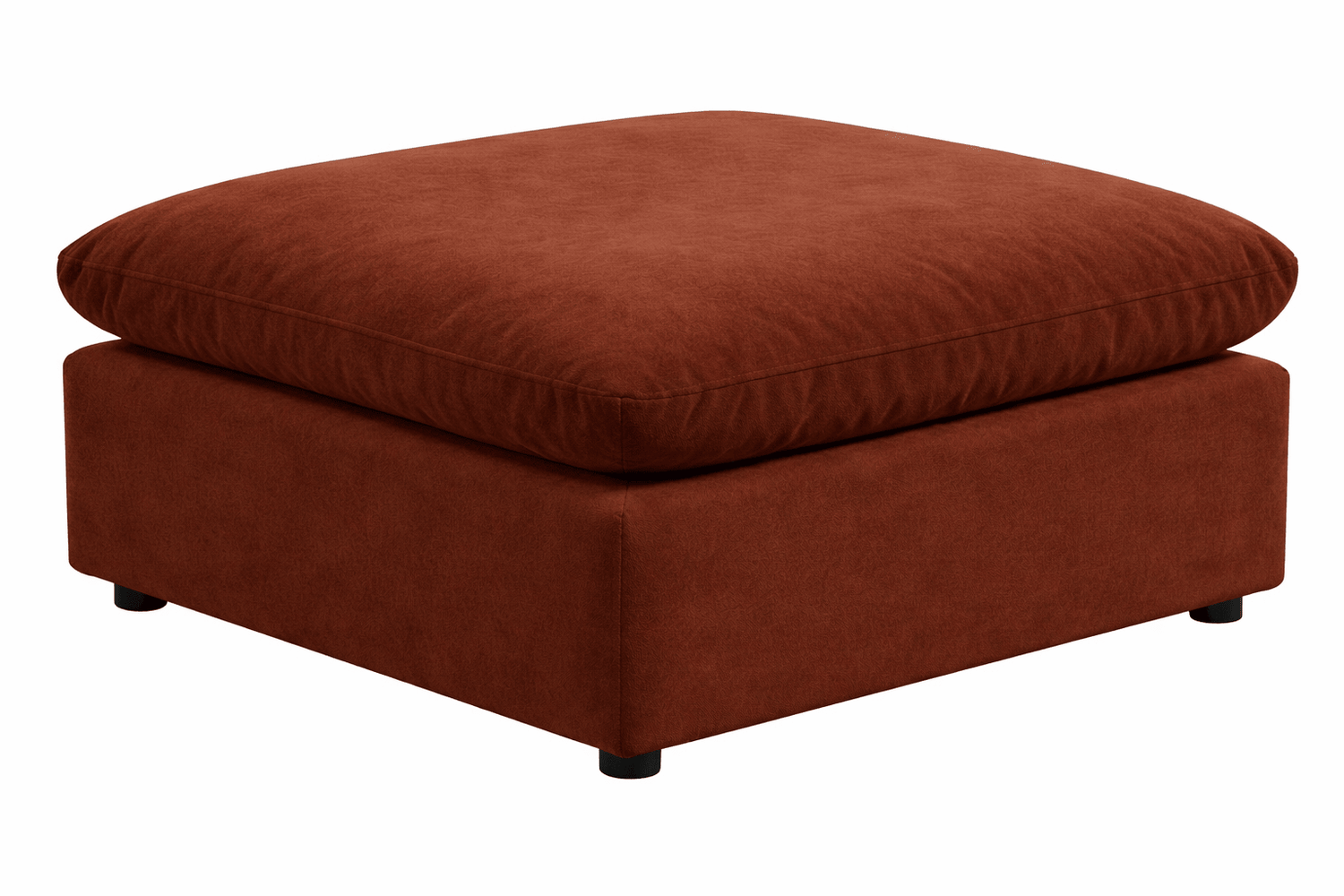 Cloud 9 Ottoman 