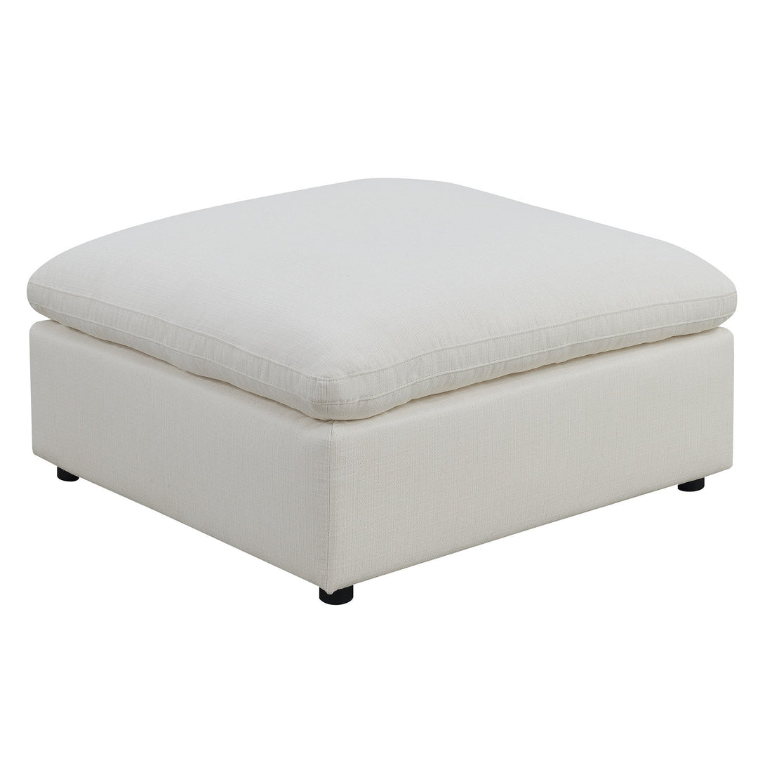 Cloud 9 Ottoman 