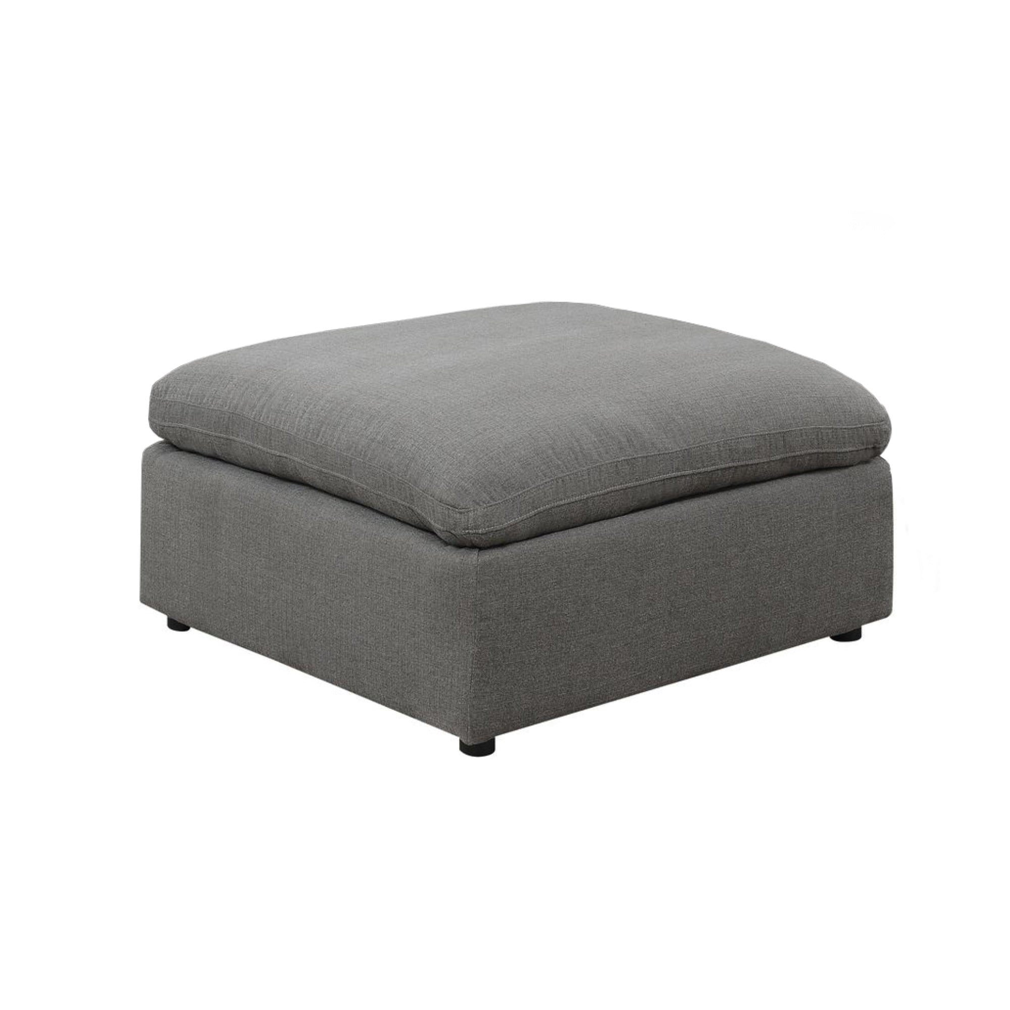 Cloud 9 Ottoman 