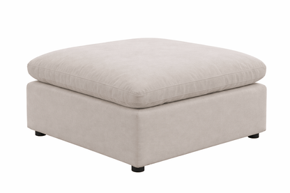 Cloud 9 Ottoman 