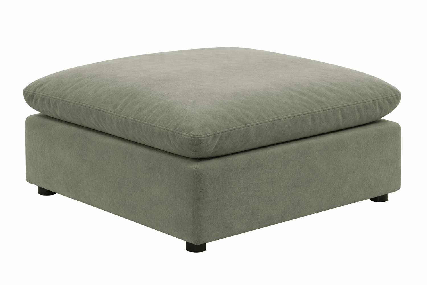 Cloud 9 Ottoman 