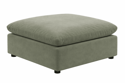 Cloud 9 Ottoman 