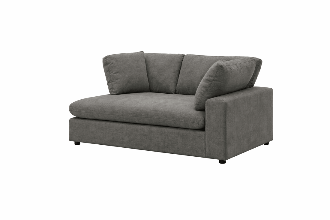 Cloud 9 Rhf Loveseat