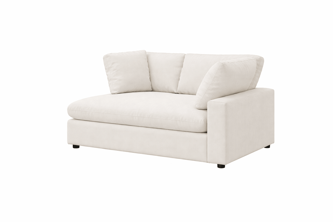 Cloud 9 Rhf Loveseat
