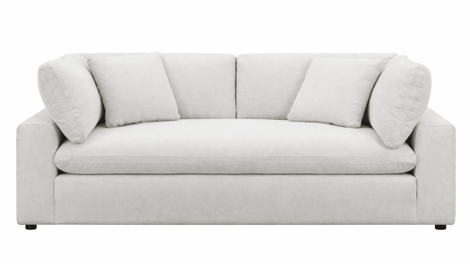 Cloud 9 Sofa 