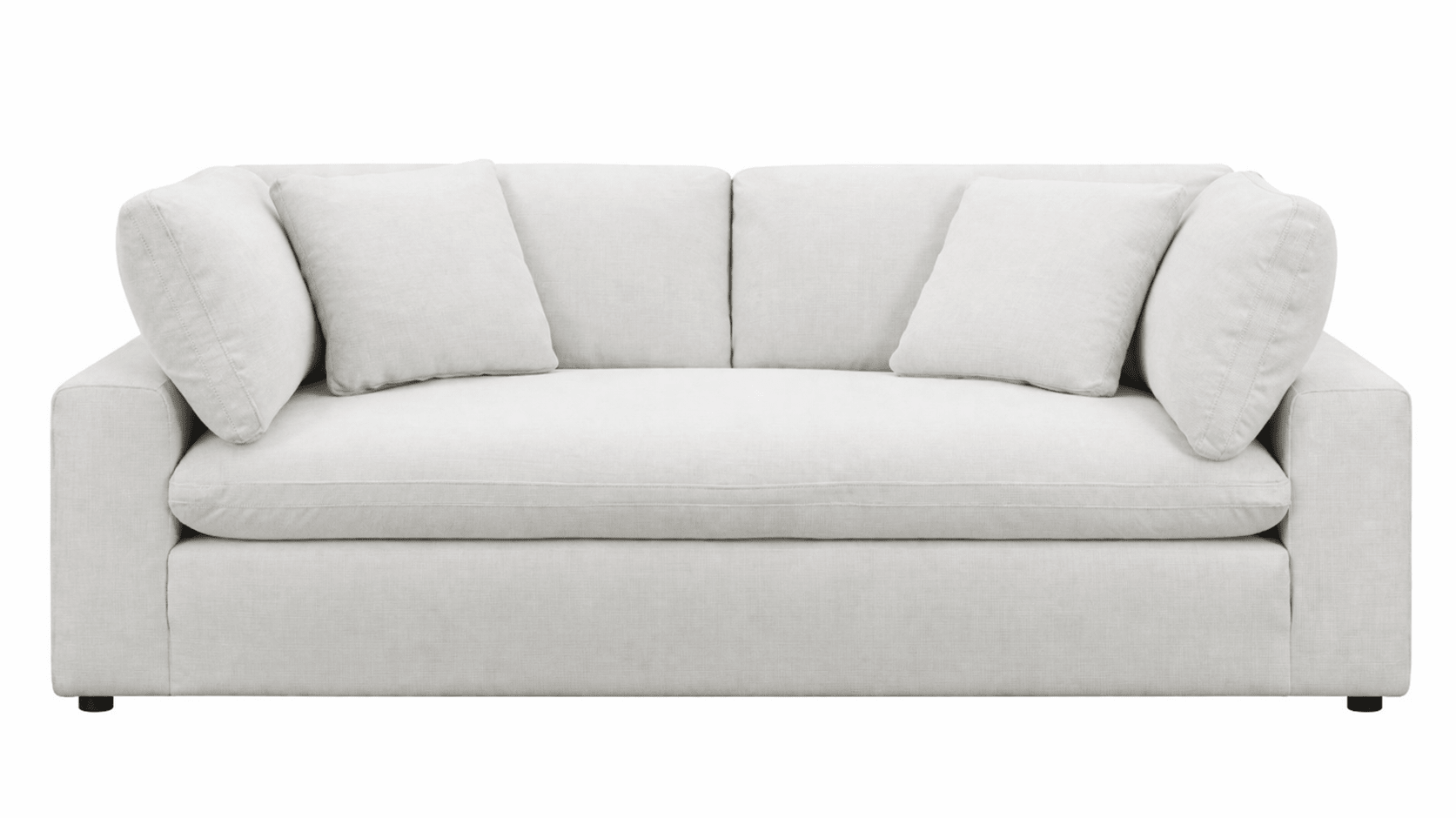 Cloud 9 Sofa 