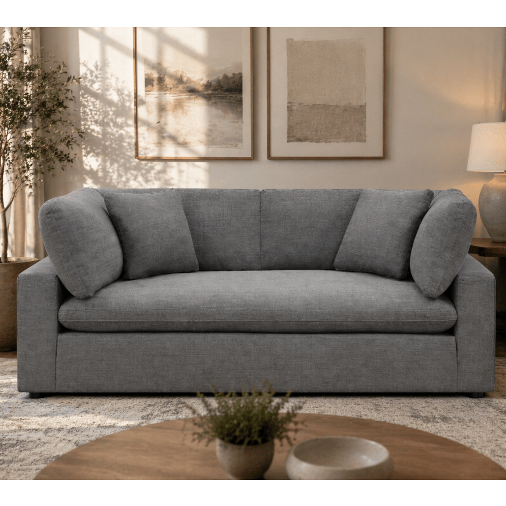 Cloud 9 Sofa 