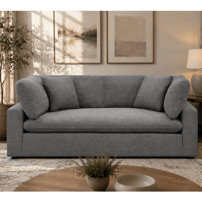Cloud 9 Sofa 