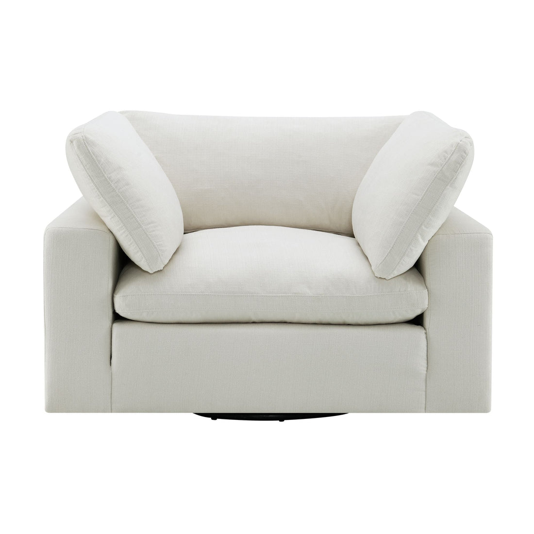 Cloud 9 Swivel Chair 