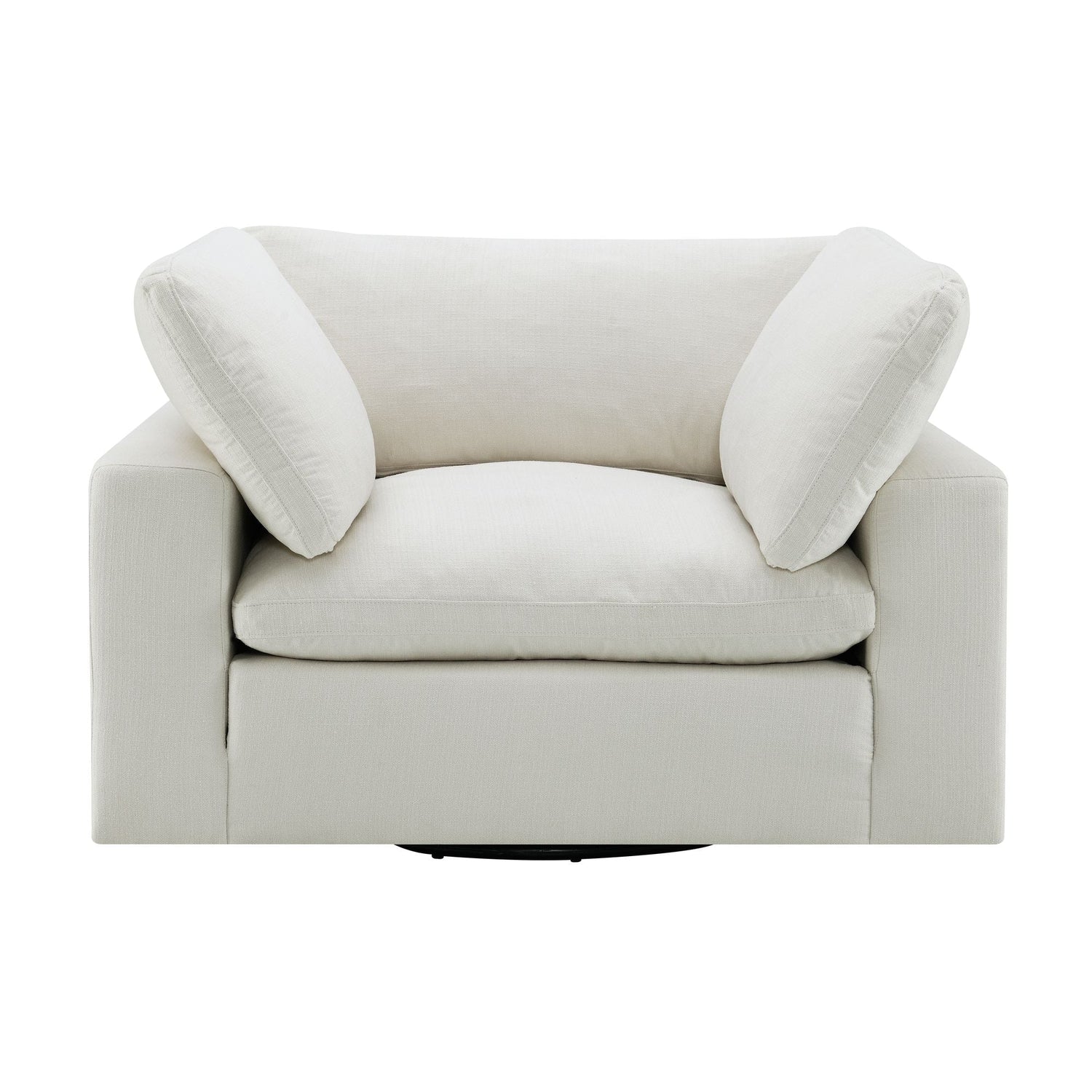 Cloud 9 Swivel Chair 