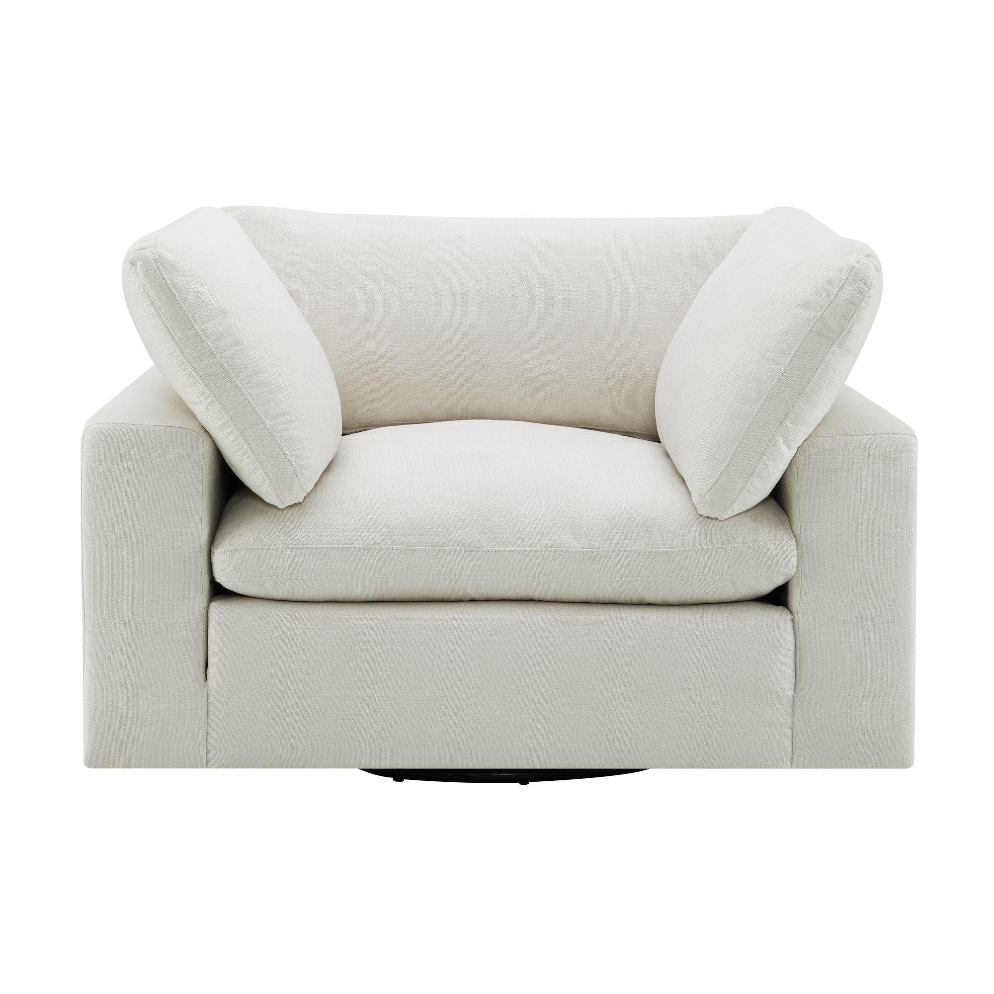 Cloud 9 Swivel Chair 