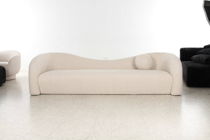 Cloud wave 4 Seater Sofa