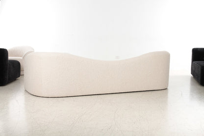 Cloud wave 4 Seater Sofa