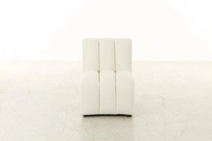 Cloudscape Cream Dining Chair