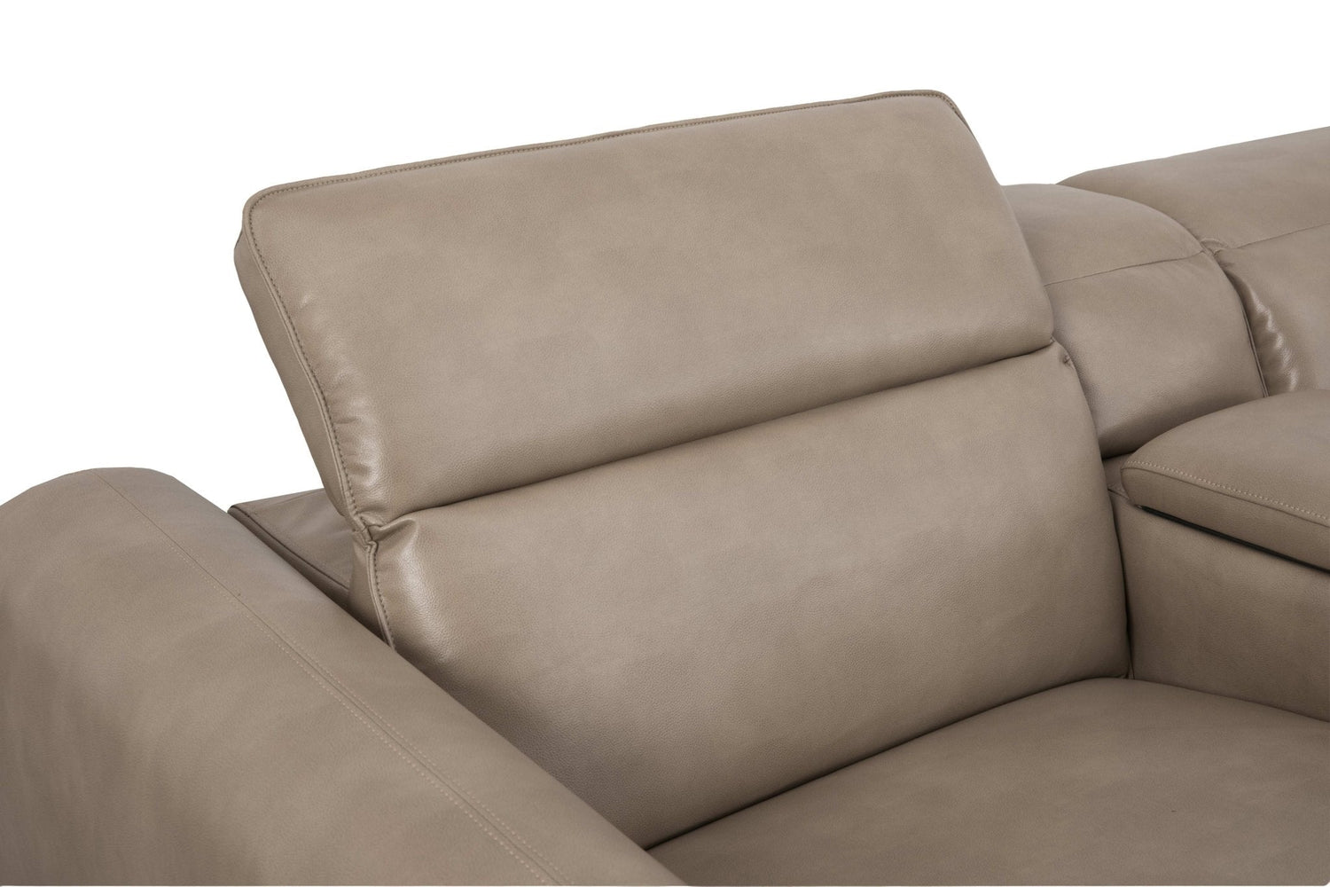 Cloudy Brown Motion Set