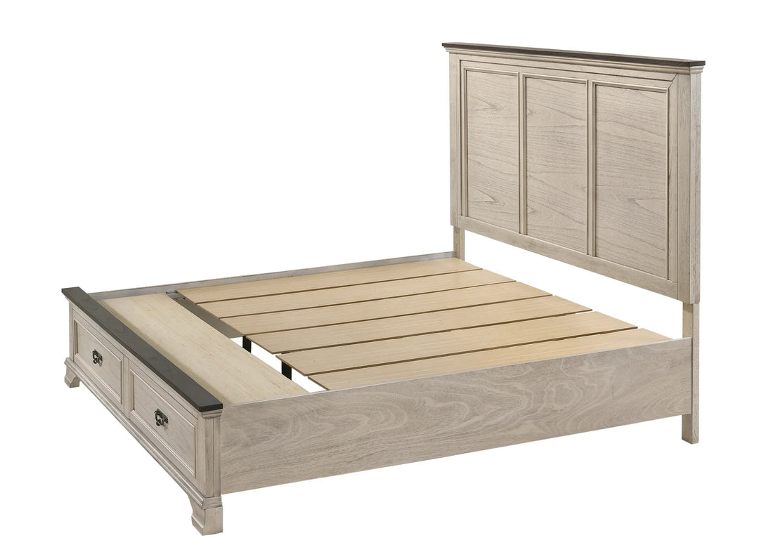 Moonlit Haven King Bed