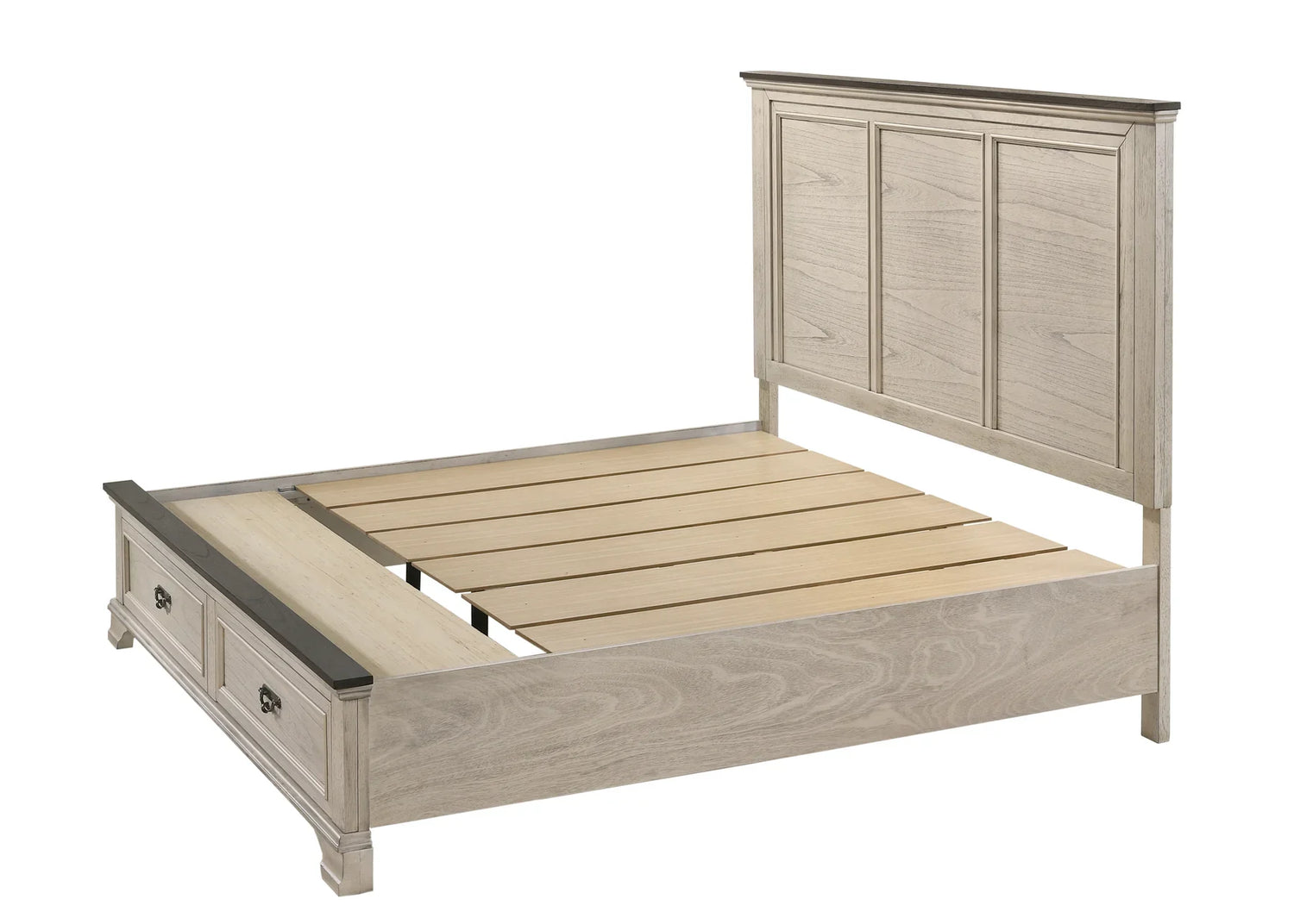 Moonlit Haven King Bed