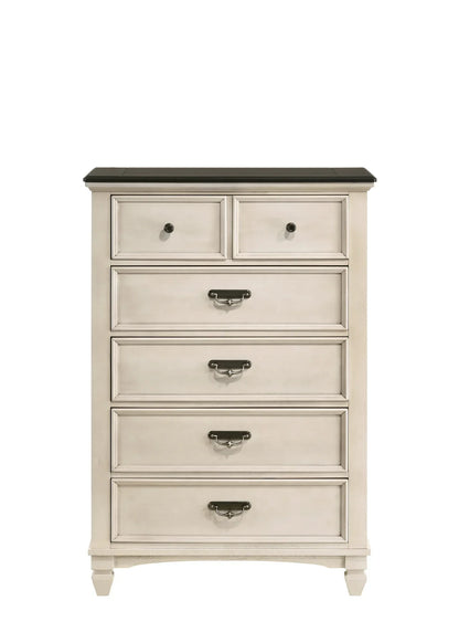 Opal Serenity Chest
