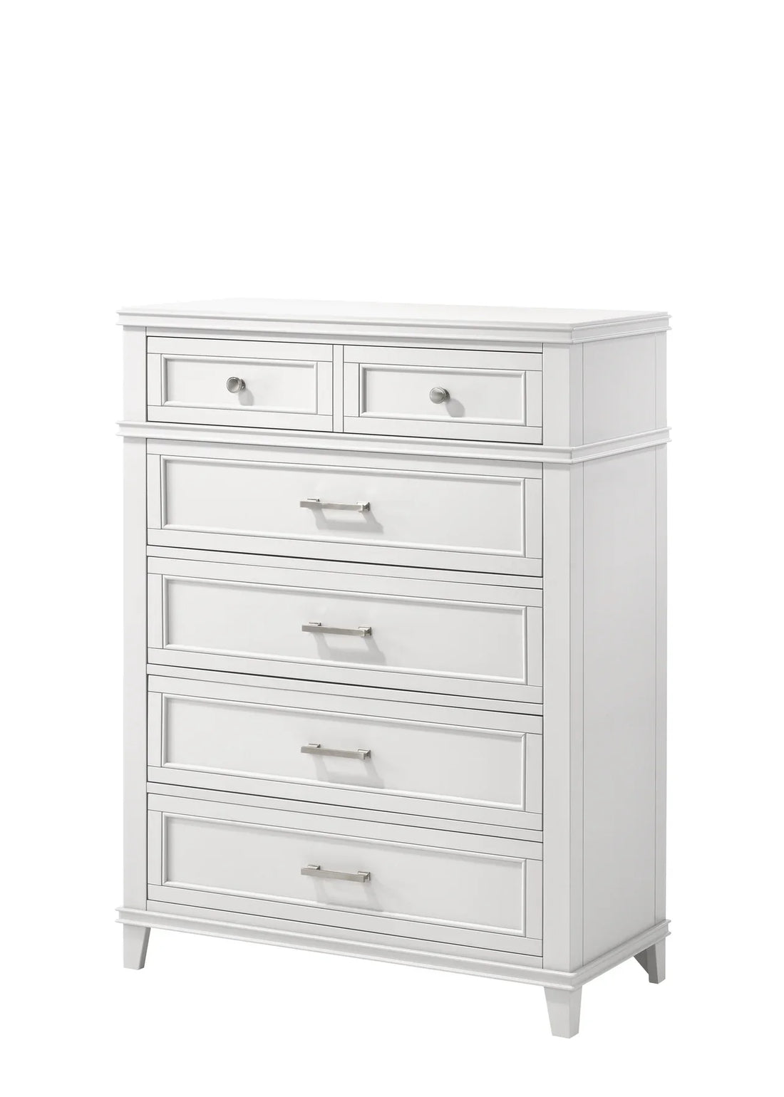Amberwood Retreat Chest