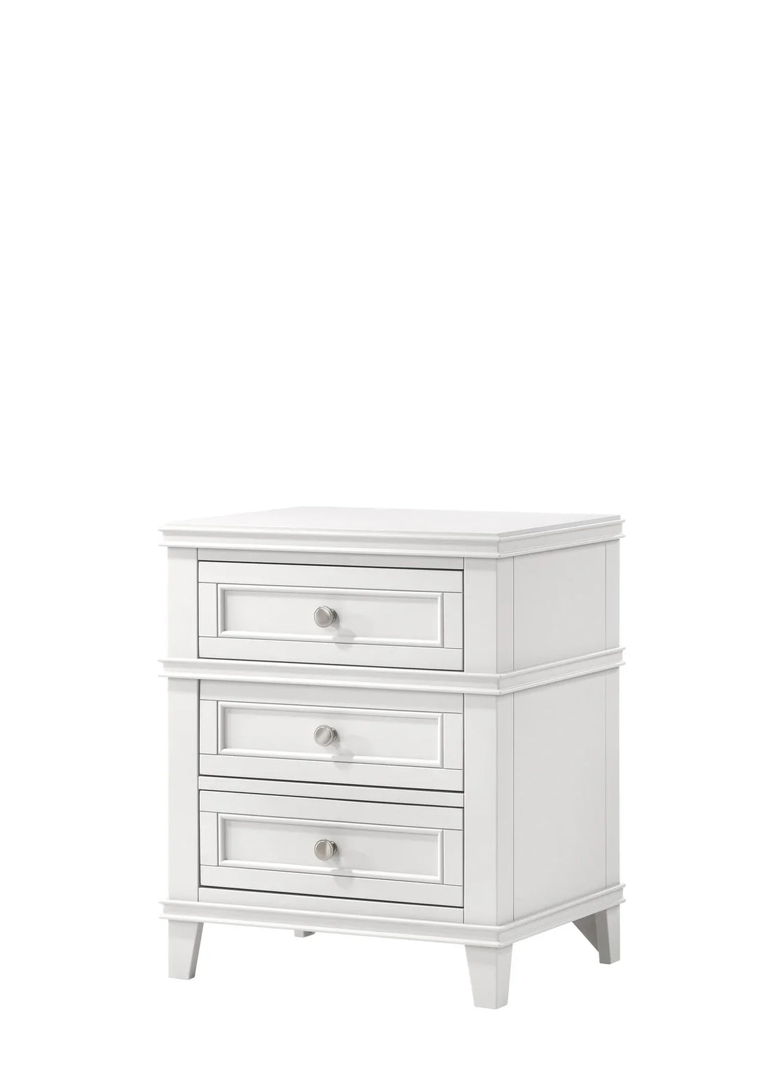 Amberwood Retreat Nightstand