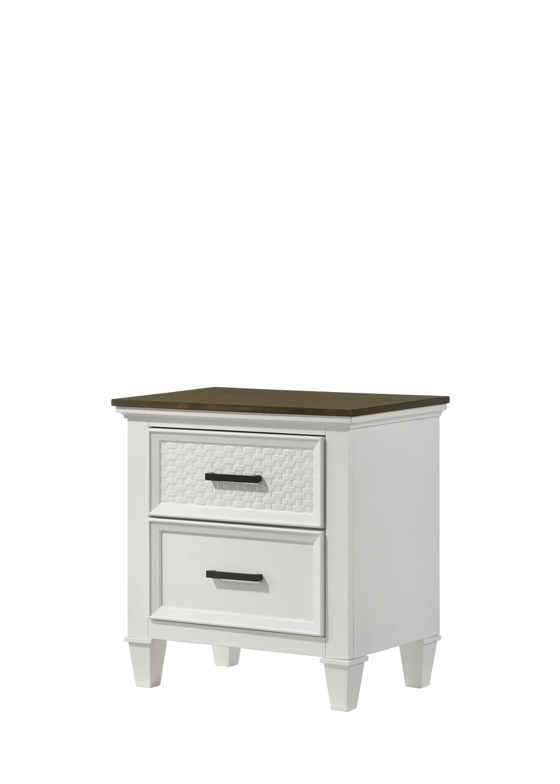 Velvet Oak Nightstand