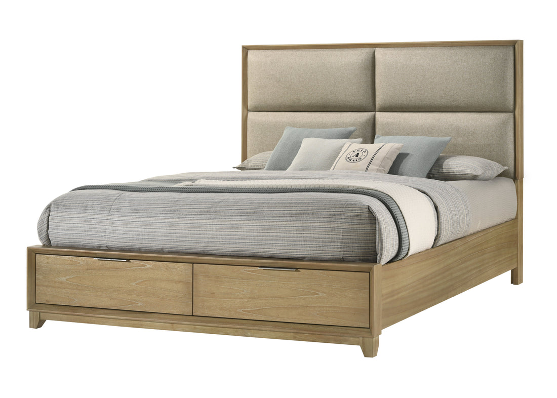 Aurora Luxe Bedroom set