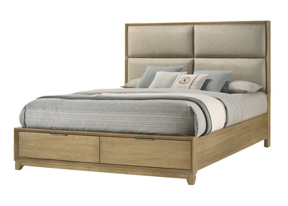 Aurora Luxe Bedroom set