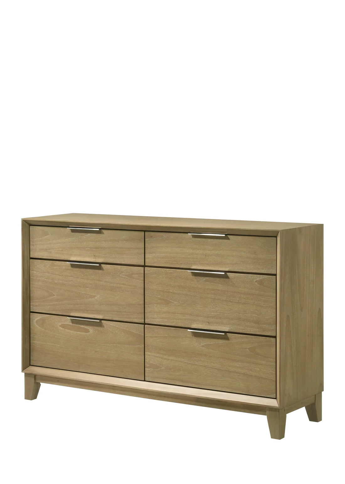 Aurora Luxe Dresser