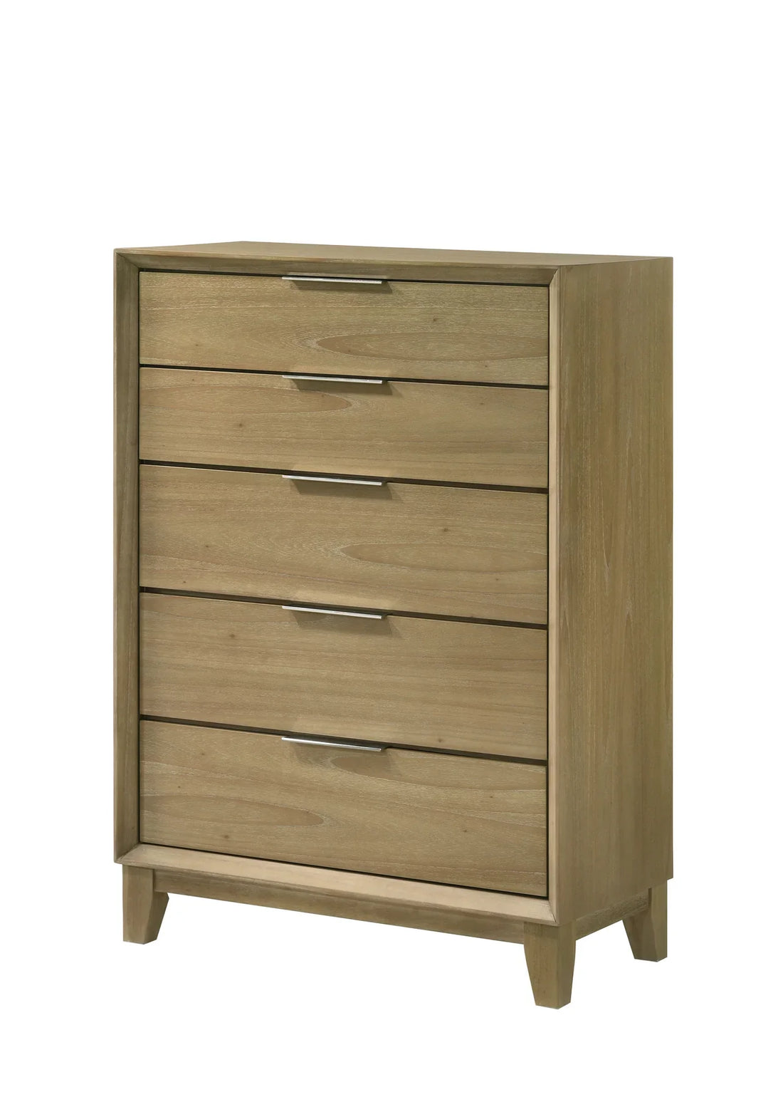 Aurora Luxe Chest