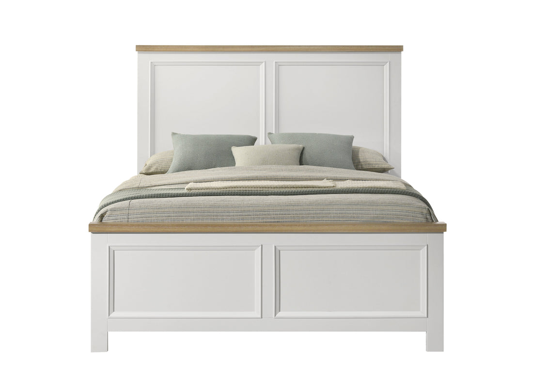 Willow Crest Bedroom set