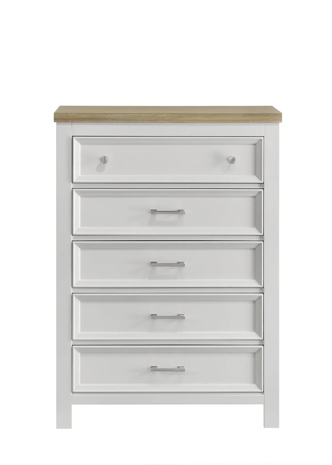 Willow Crest Chest