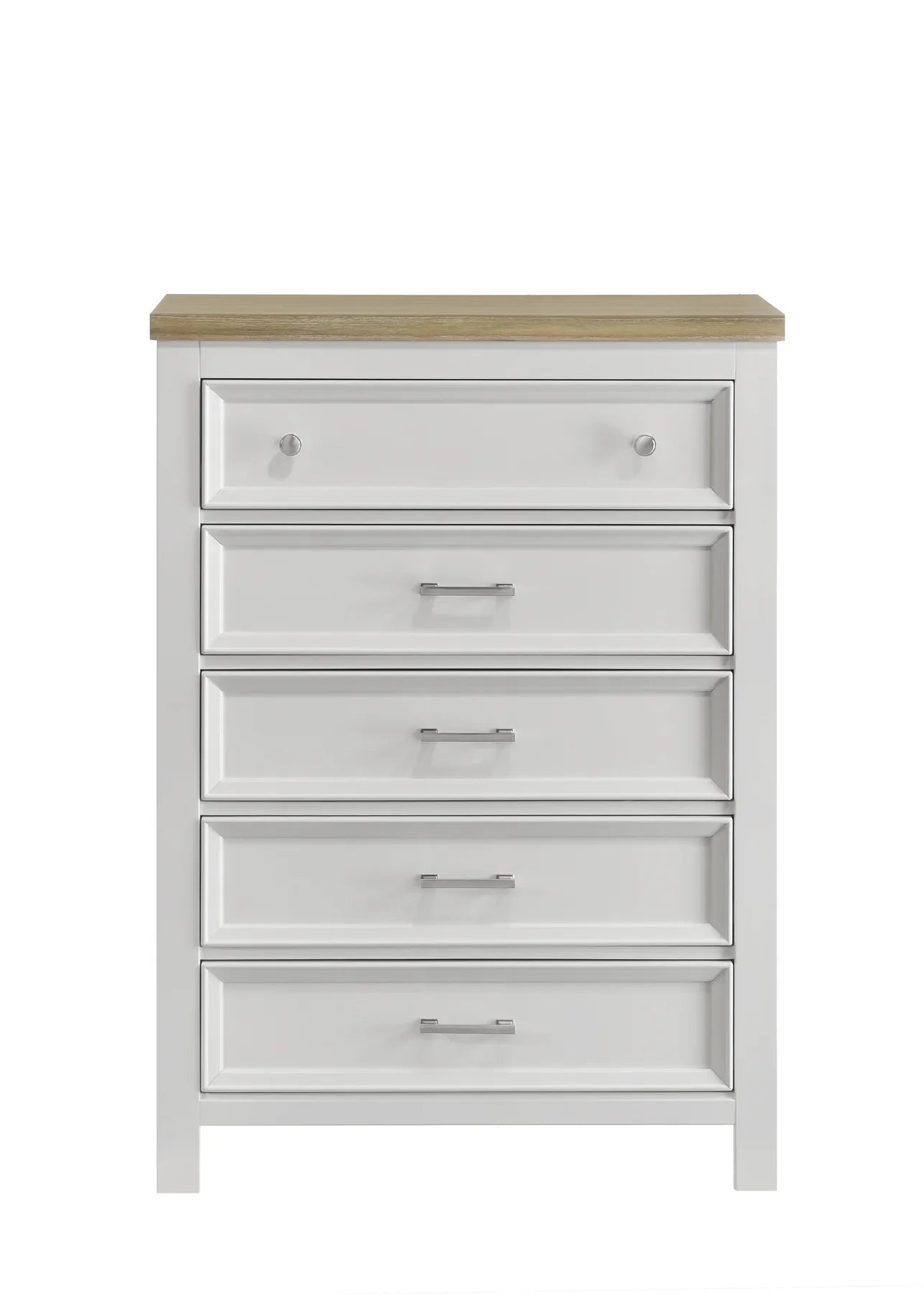 Willow Crest Chest