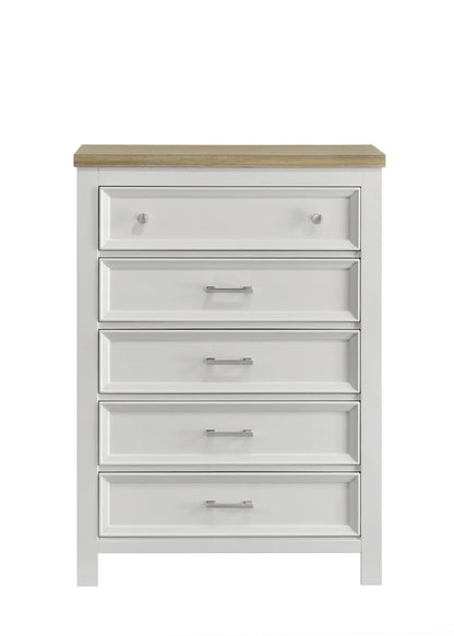 Willow Crest Chest