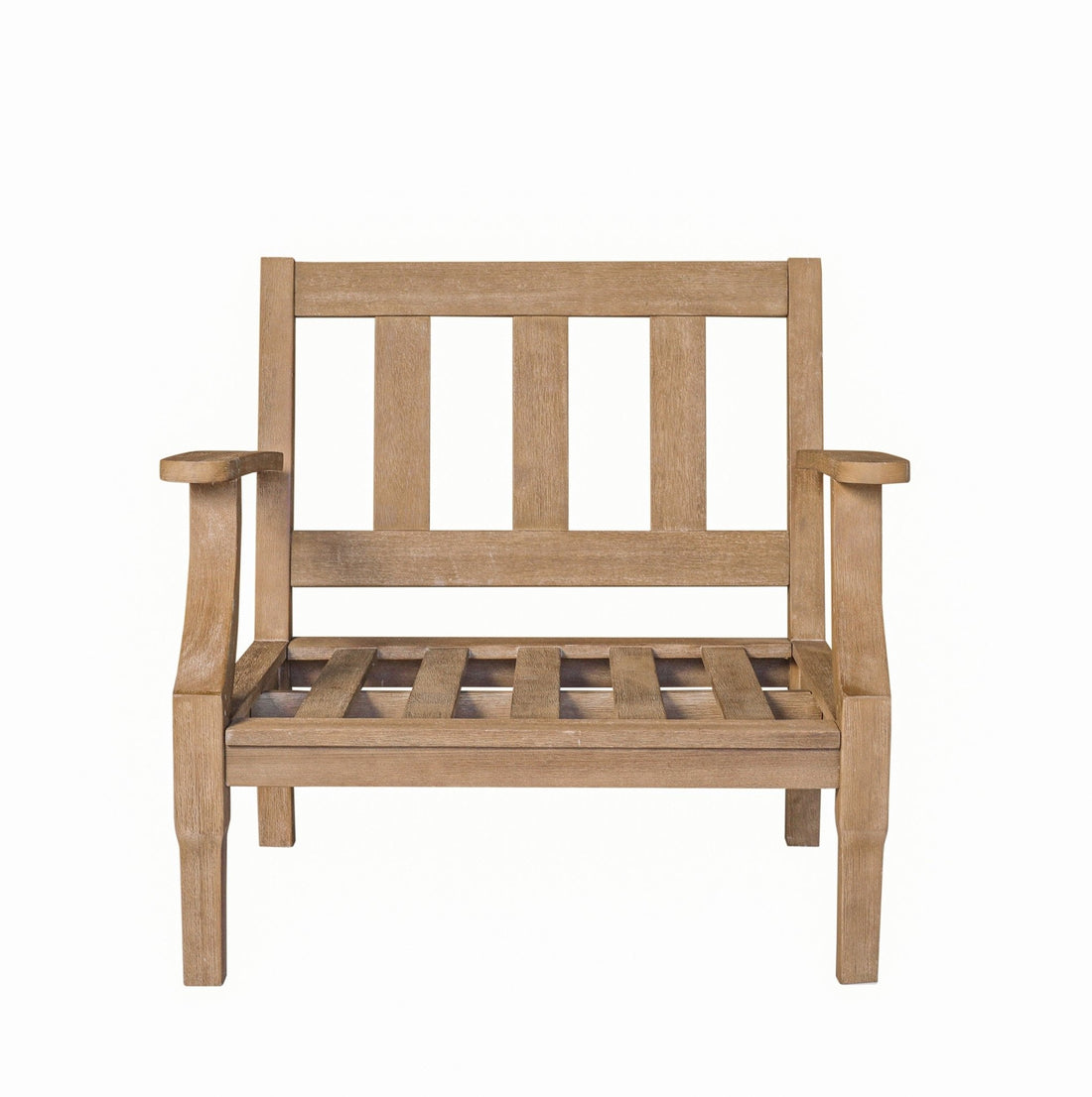 Coastal Haven Club Chair