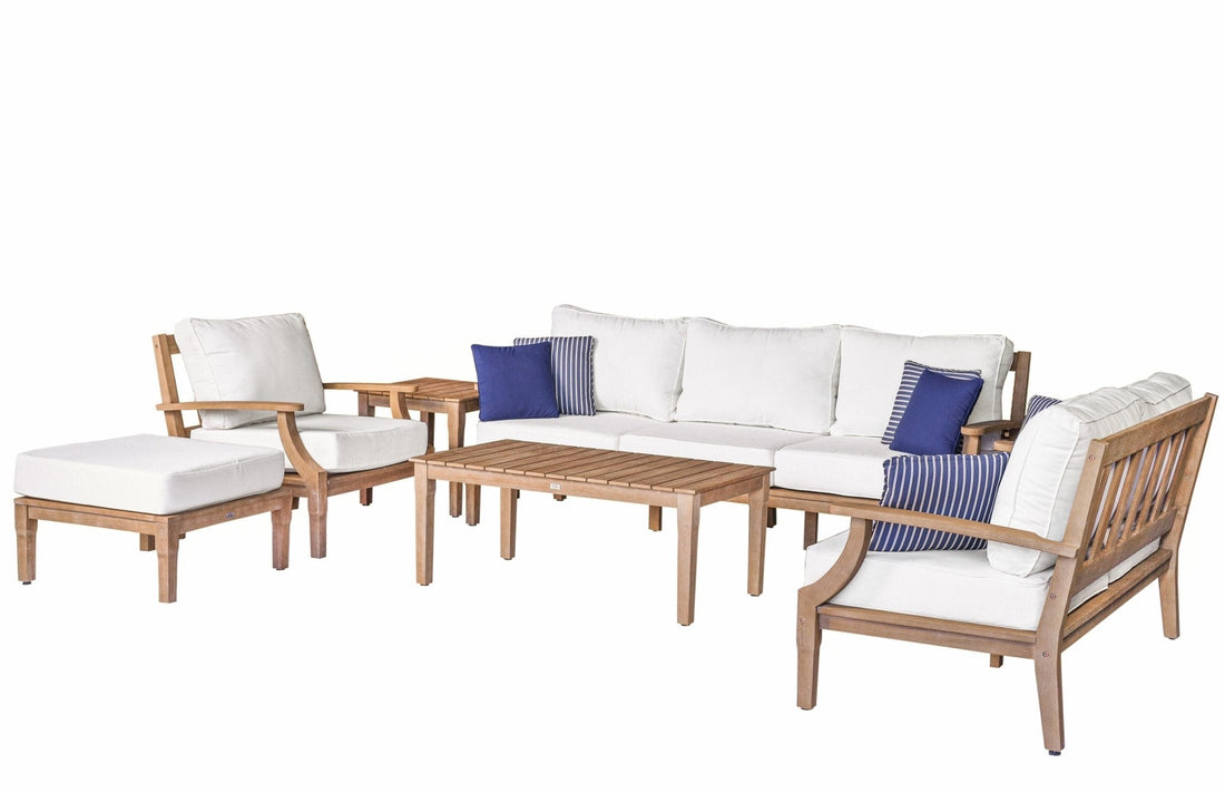 Coastal Haven Full Set