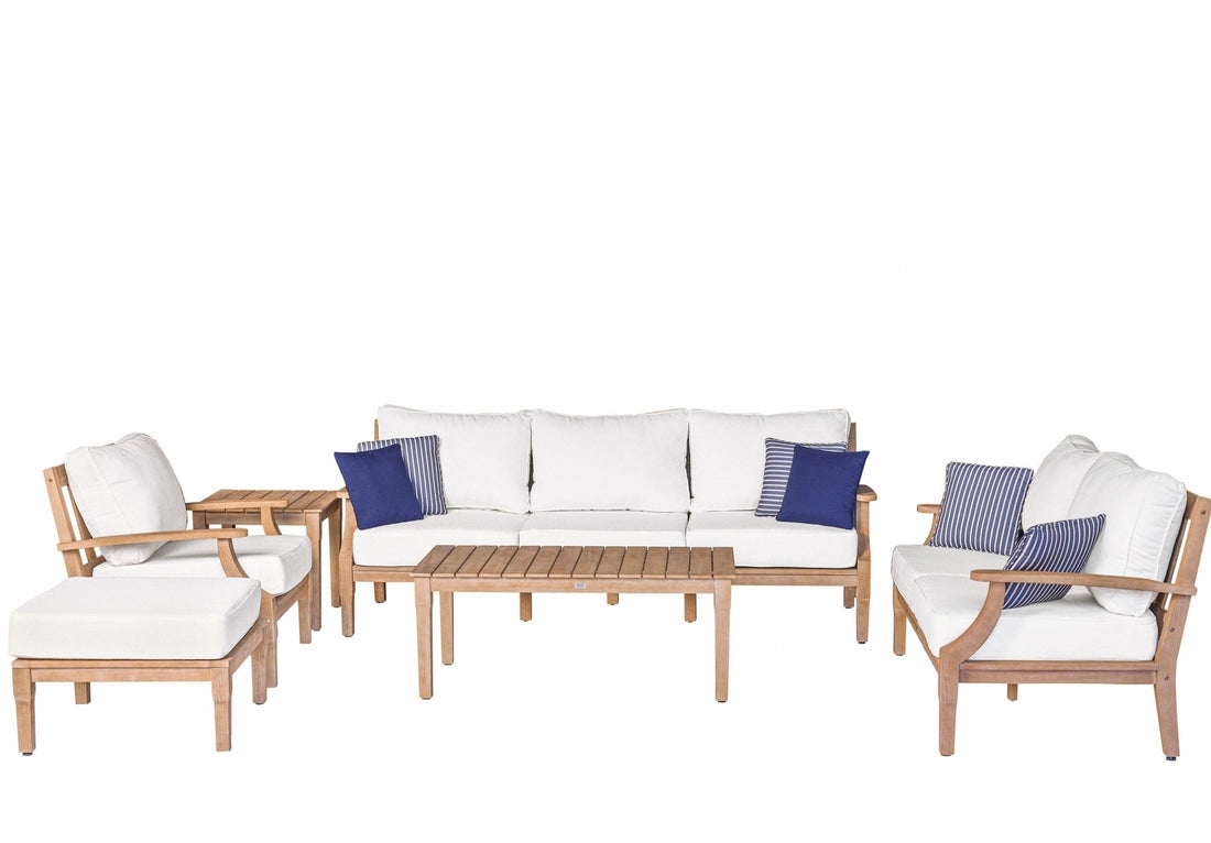 Coastal Haven Sofa