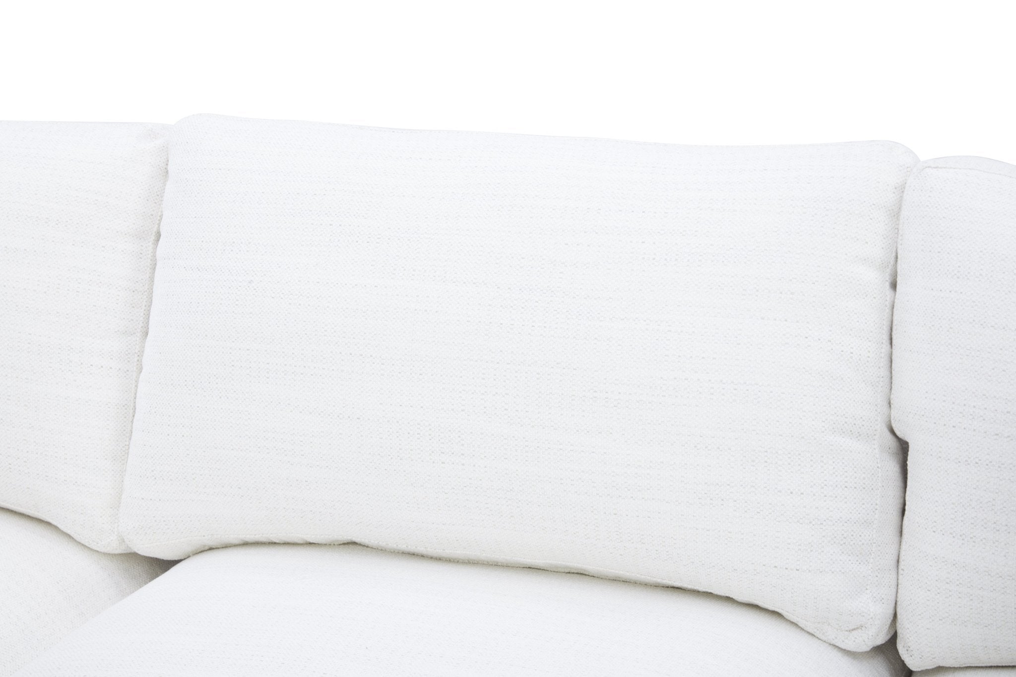 Colmar Armless 2 Seater